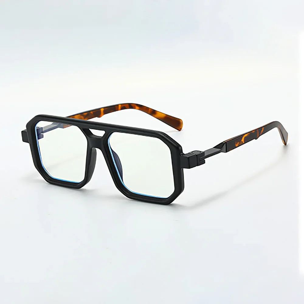 Premium Anti-Blue Light Glasses for Eye Protection